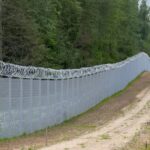 Білорусь заборонила деякі товари з Латвії