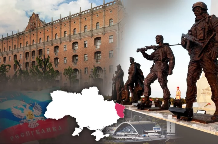Ведмежий кут. Що відбувається в окупованому Луганську та чому про нього так мало говорять