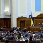 Як Верховна Рада працює під час російських бомбардувань і чому не всі нардепи хочуть голосувати в укритті