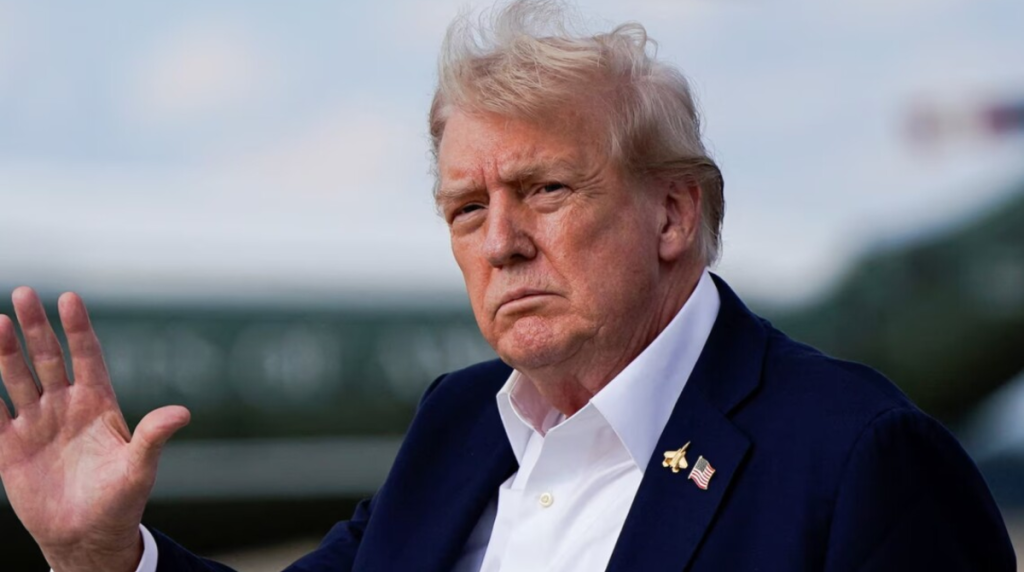 У НАТО побоюються затримки ракет Patriot для України через позицію Трампа
