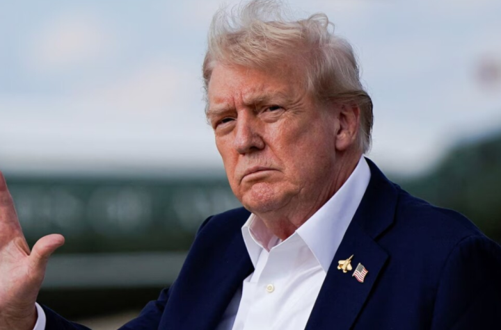 У НАТО побоюються затримки ракет Patriot для України через позицію Трампа