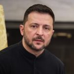 Зеленський заявив про підготовку Росією нових балістичних ударів