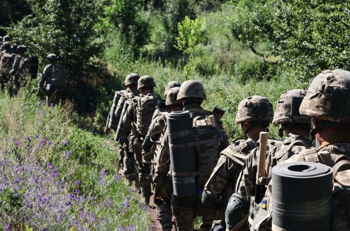 Z-блогери в істериці: ЗСУ зірвали плани наступу РФ на два ключові міста