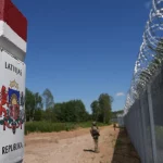 Сейм Латвії розширив повноваження прикордонників для захисту інфраструктури