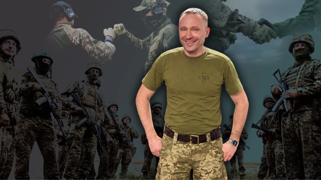 Чи настала відлига? З чим Драпатий прийшов на посаду головнокомандувача і що про це думають в армії