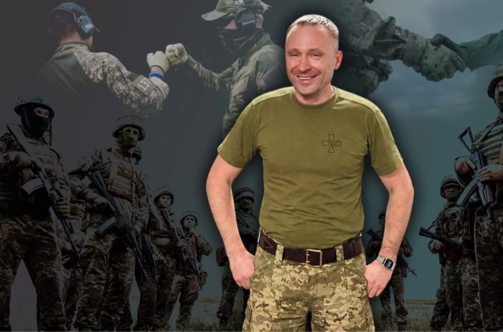 Чи настала відлига? З чим Драпатий прийшов на посаду головнокомандувача і що про це думають в армії