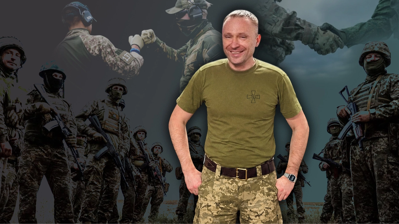 Чи настала відлига? З чим Драпатий прийшов на посаду головнокомандувача і що про це думають в армії