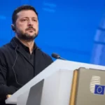 Зеленський каже, що європейці працюють над аналогом Starlink, і в них буде успіх