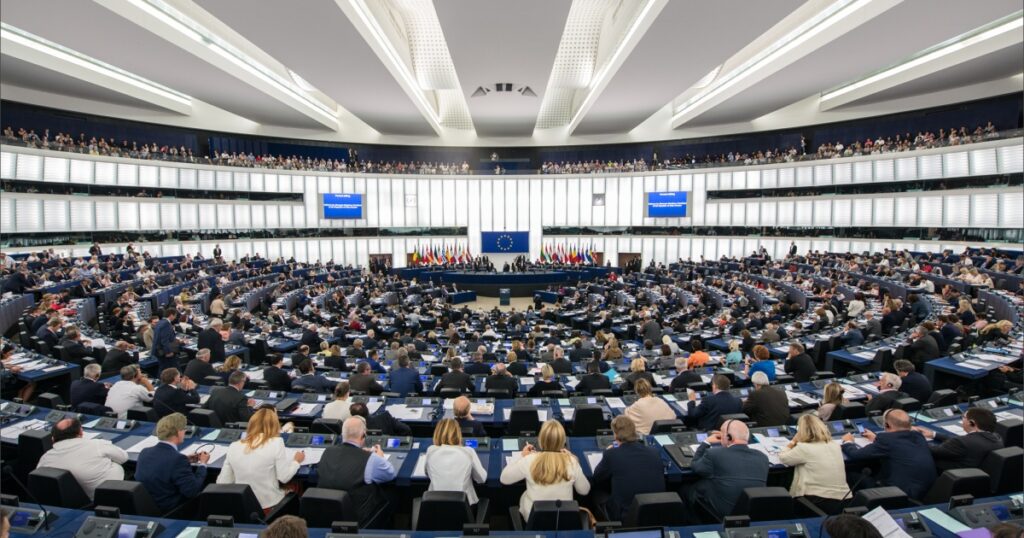 Європарламент схвалив програму оборонних інновацій на 115 млн євро
