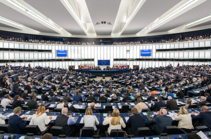 Європарламент схвалив програму оборонних інновацій на 115 млн євро