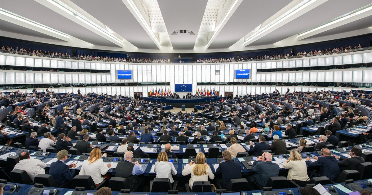 Європарламент схвалив програму оборонних інновацій на 115 млн євро