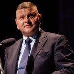 20:44, 21.10.2026 Експорт української зброї за кордон під час війни малоймовірний через відсутність відповідних доктрин у НАТО