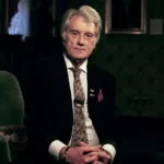Ющенко заявив, що компроміс із Росією у війні неможливий