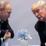 США пропонують Путіну провести особисті переговори із Зеленським та Трампом,