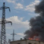 ДТЕК: Росіяни атакували два енергооб’єкти на Дніпропетровщині