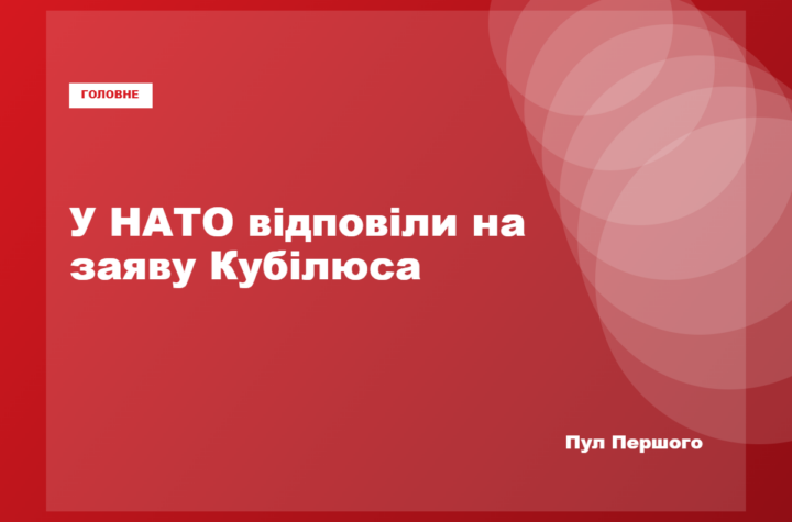 Андрюс Кубілюс під час виступу