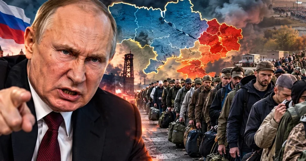 Путін працює на кількох фронтах: в Кремлі чекають, що ЄС відвернеться від України вже навесні