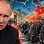 Кремль розраховує на послаблення підтримки України з боку Європи до весни — WP
