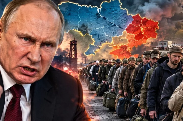 Путін працює на кількох фронтах: в Кремлі чекають, що ЄС відвернеться від України вже навесні