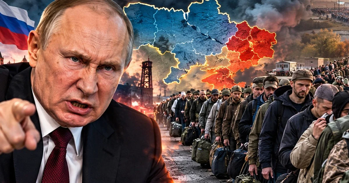 Путін працює на кількох фронтах: в Кремлі чекають, що ЄС відвернеться від України вже навесні
