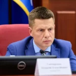 Гончаренка офіційно виключили з фракції Євросолідарність