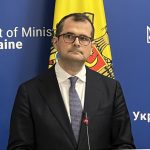 18:55, 26.10.2026 Зеленський обговорив із прем'єром Молдови інфраструктурні проєкти, євроінтеграцію та ситуацію в Придністров'ї