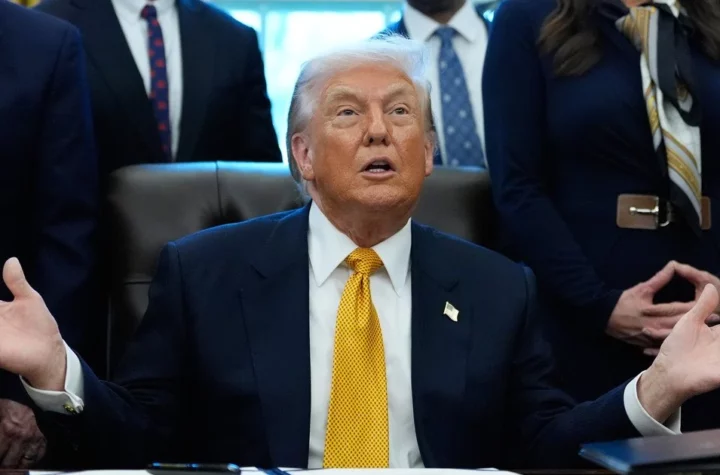 Ми ніколи не були так близько: Трамп висловився про завершення війни в Україні