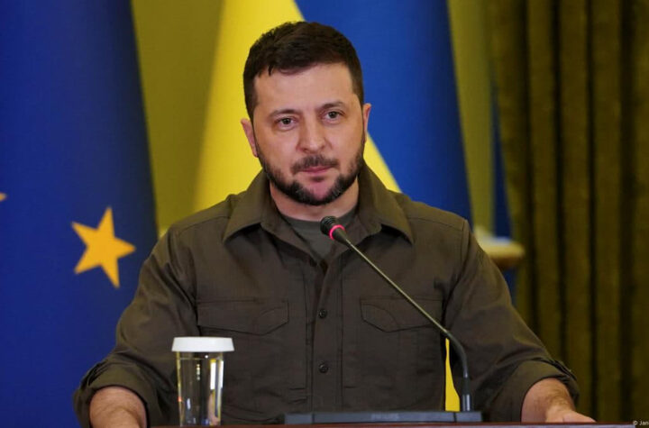 Зеленський назвав розмову з Рубіо позитивною та анонсував ще одну