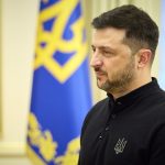 19:03, 26.10.2026 Зеленський очікує на тристоронню зустріч України, США та РФ на початку листопада