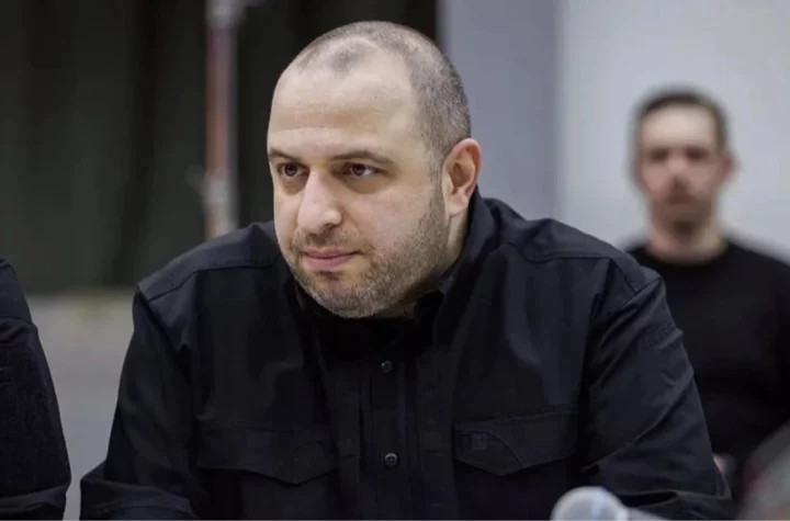 Умєров попередив партнерів про фальшиві повідомлення від його імені: Вивідують інформацію про переговори
