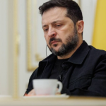 Зеленський заявив про місячне очікування підпису Гегсета щодо ракет ППО
