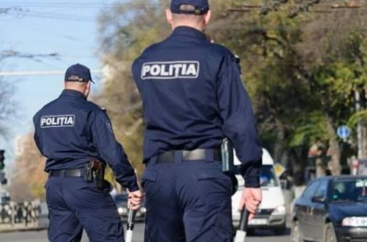Біля траси в Молдові прогримів вибух: поліція терміново перекрила рух (відео)