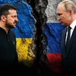 Зеленський про цілі Путіна: він прагне нашого знищення
