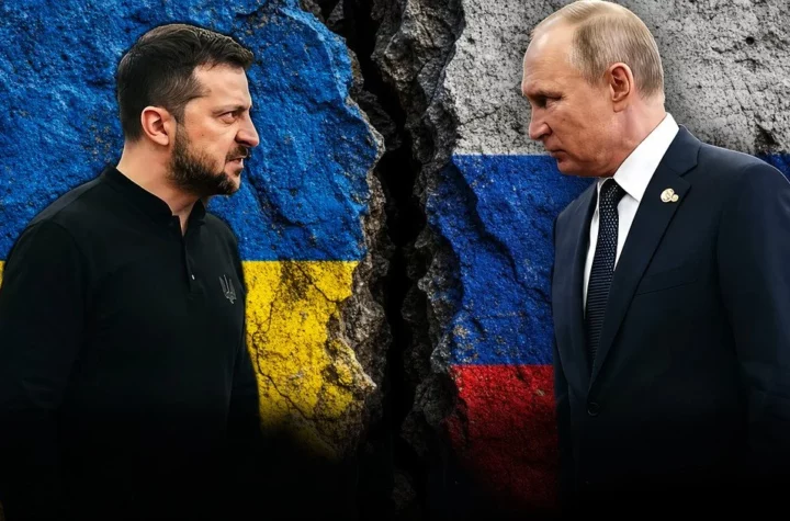 Зеленський про цілі Путіна: він прагне нашого знищення