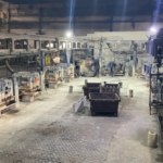Україна вдруге виставила на продаж конфіскований завод екссенатора рф