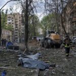 Після обстрілу пошкодження житла радять зафіксувати до подання заяви на «єВідновлення»
