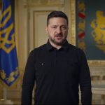 Зеленський заявив про понад 100 балістичних ракет по Києву та області за два тижні