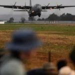 Польща заявила, що алжирський військовий літак летів до Москви за процедурами