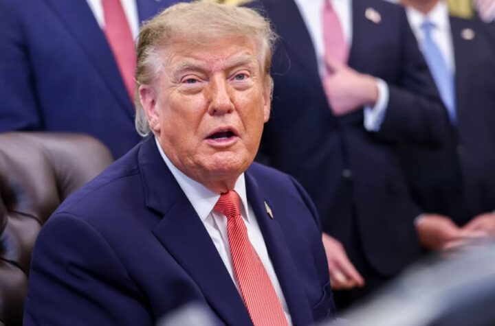 Більшість поляків вважають, що політика Трампа не є доброю для Польщі