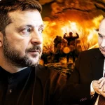 Путін має довести, що хоче миру: Зеленський запропонував Росії три конкретні кроки