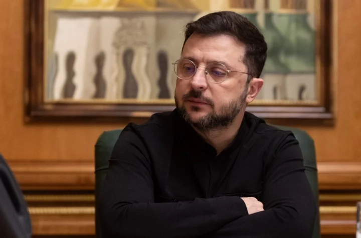 Якщо США стануть на бік Росії, Україна не зможе вистояти