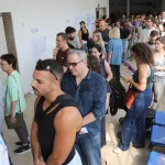 В Ізраїлі зафіксували найвищу явку на виборах за понад 50 років