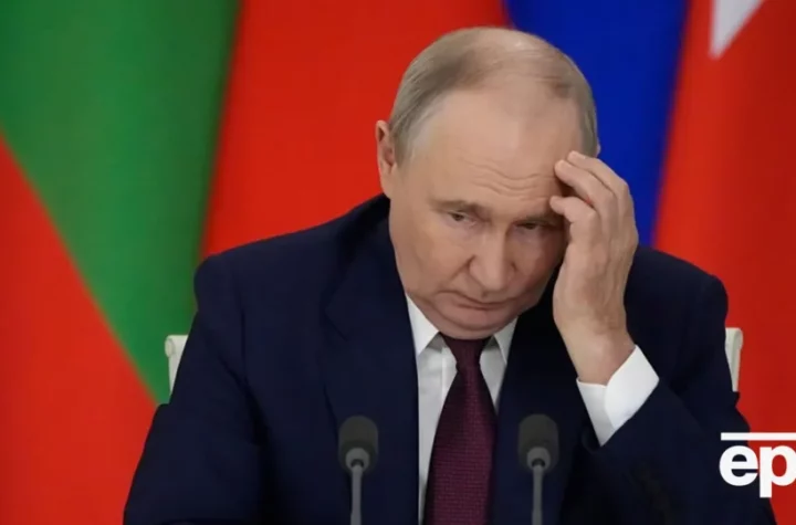 У США вважають, що Путін готовий говорити про завершення війни,