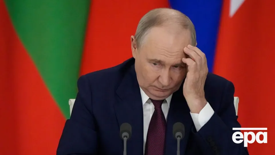 У США вважають, що Путін готовий говорити про завершення війни,