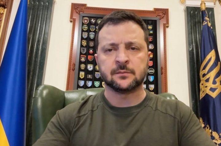 Зеленський анонсував найближчими тижнями нові комунікації з європейськими партнерами