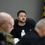Зеленський на Ставці доручив планувати далекобійні дрони на наступний рік