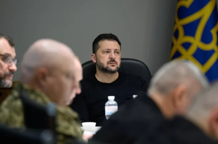 Зеленський хоче дзеркально відповідати на російські удари