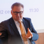 Зеленський призначив колишнього віцепрем'єра Качку представником при ЄС