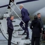Віткофф провів переговори з прем'єром Норвегії перед поверненням до США
