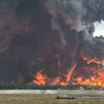 ЦРУ продовжує допомагати Україні завдавати ударів по Росії попри політику Трампа,